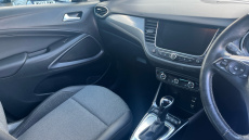 Vauxhall Crossland 1.2 Turbo [130] Elite Edition 5dr Auto Petrol Hatchback